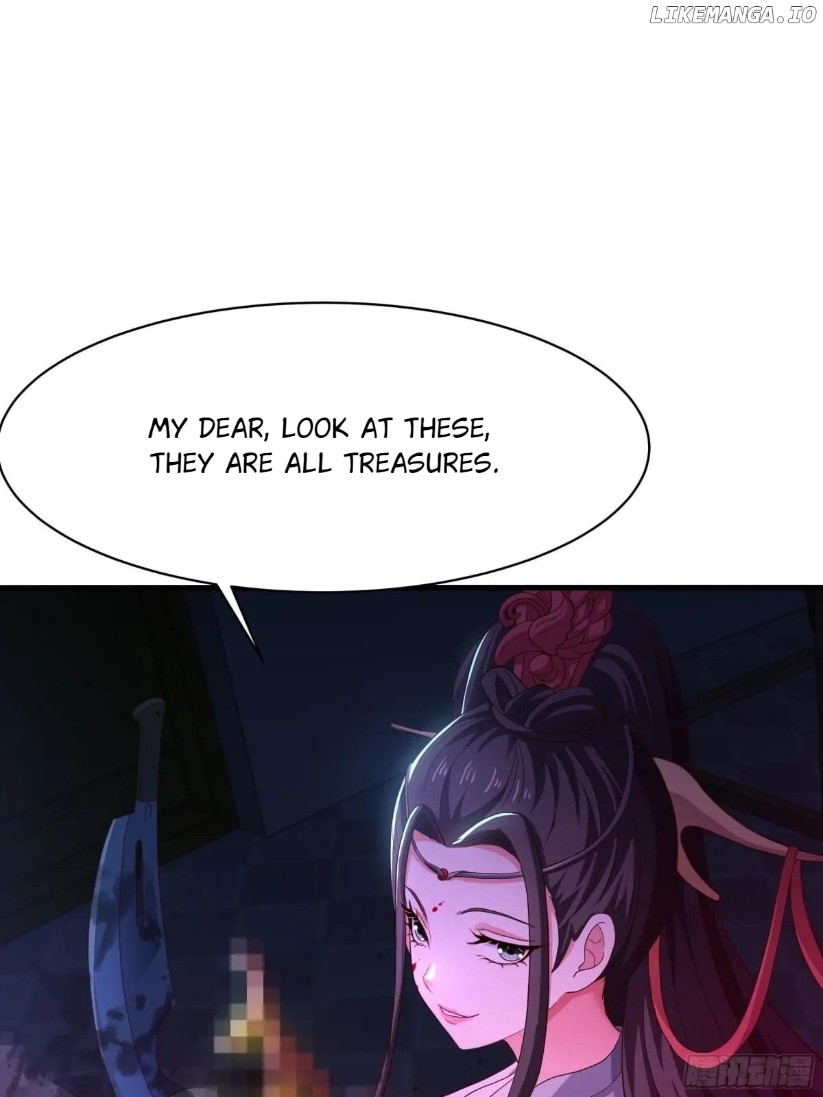 Rebirth of King Zhou: Not Being the Ultimate Villain Chapter 124 - page 53
